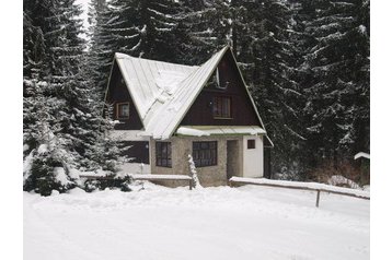 Slovakia Chata Tatranská Štrba, Tatranská Štrba, Exterior